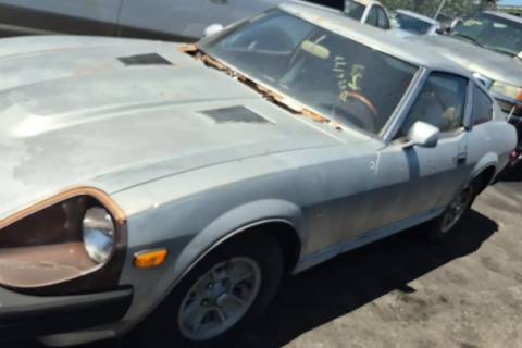 Photo of 1979 Datsun Sedan
