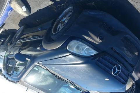 Photo of 1999 Mercedes-Benz Ml430