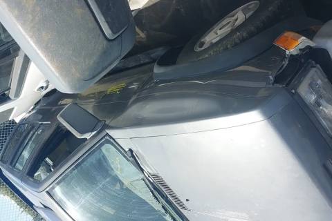 Photo of 1994 Nissan Pathfinder