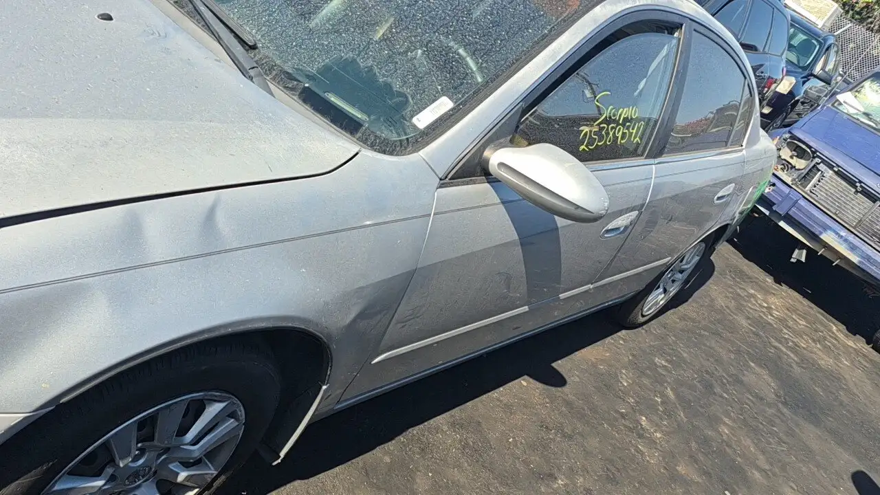 Photo of 2006 Nissan Altima