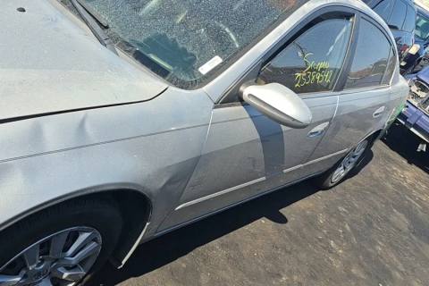 Photo of 2006 Nissan Altima