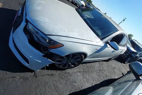 Photo of 2013 Audi A6 Quattro
