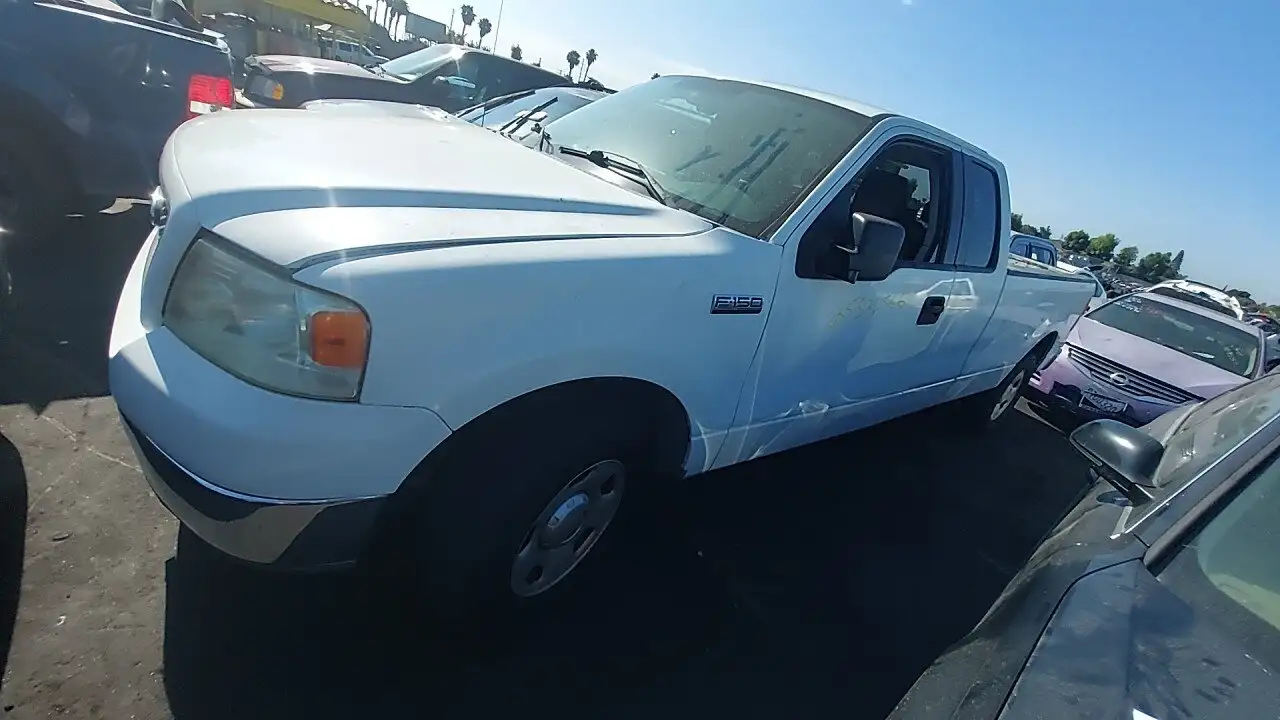Photo of 2005 Ford F-150