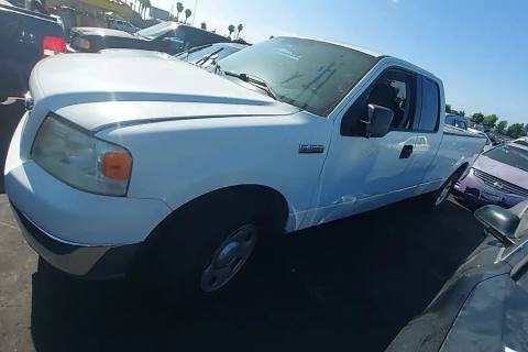 Photo of 2005 Ford F-150