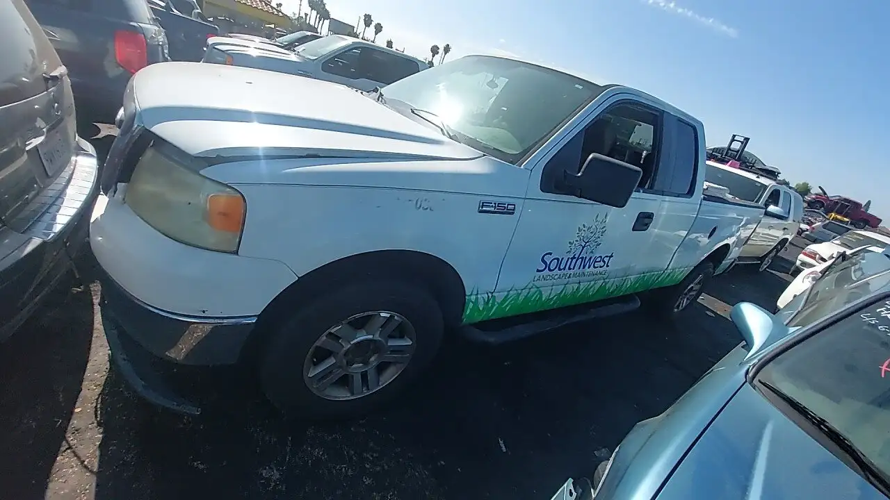 Photo of 2007 Ford F-150