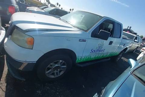 Photo of 2007 Ford F-150