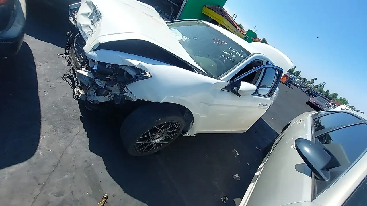 Photo of 2008 Honda Accord
