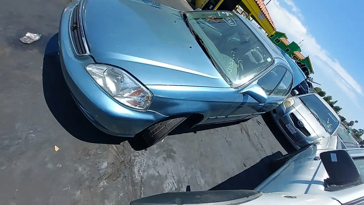 Photo of 2000 Honda Civic