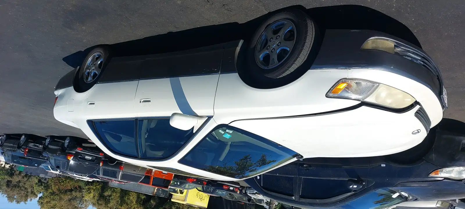 Photo of 1999 Lexus Es300