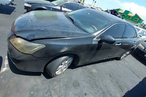 Photo of 2007 Lexus Es350
