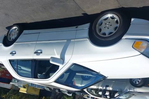 Photo of 1998 Mercedes-Benz C230
