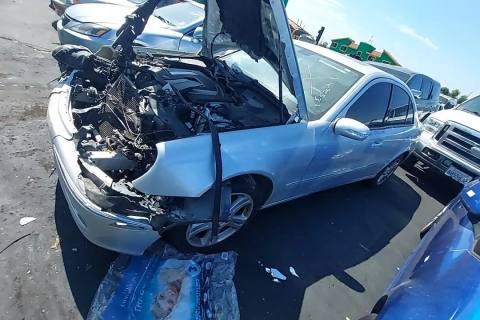 Photo of 2006 Mercedes-Benz E350