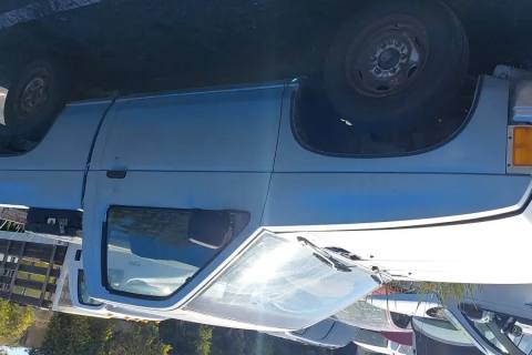 Photo of 1987 Nissan D21