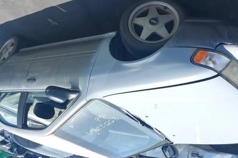 Photo of 1998 Nissan Sentra