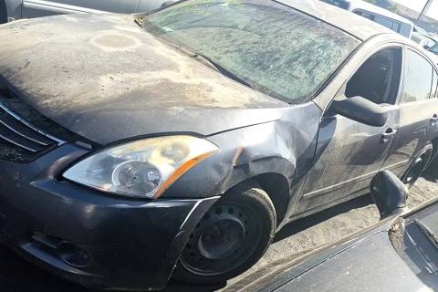Photo of 2012 Nissan Altima