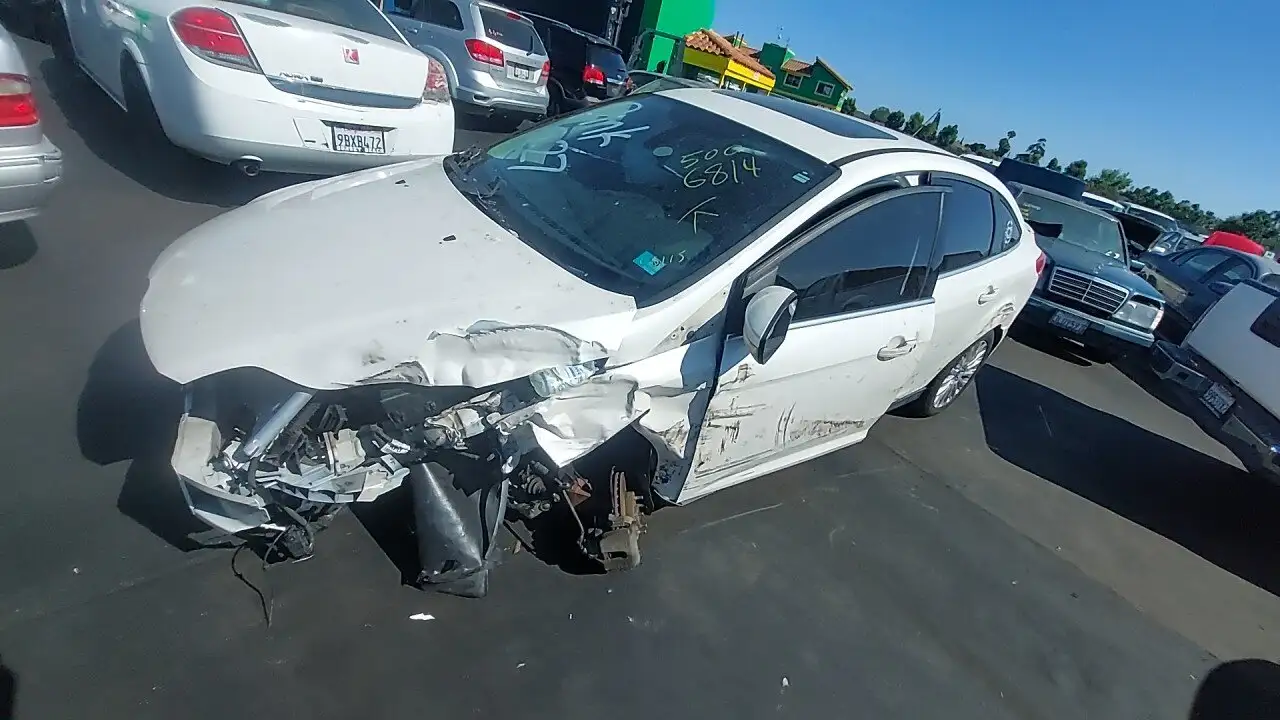 Photo of 2012 Ford Focus