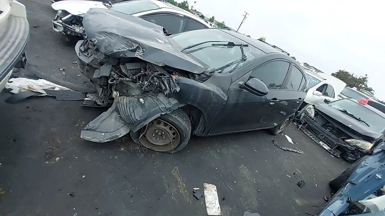 Photo of 2011 Mazda 3