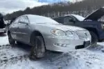 Photo of 2008 Buick Lacrosse