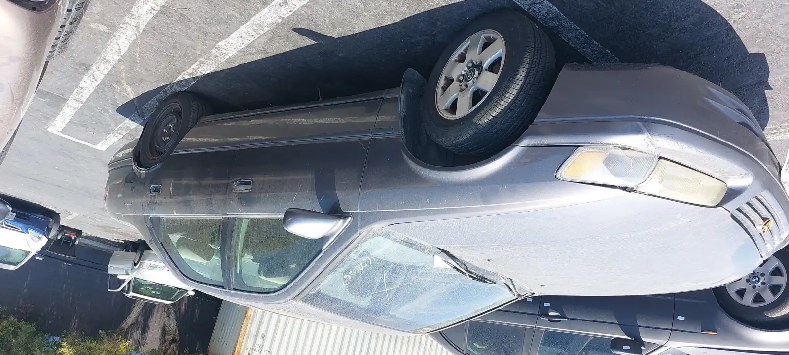 Photo of 1997 Toyota Camry