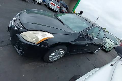 Photo of 2010 Nissan Altima