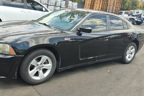 Photo of 2014 Dodge Charger