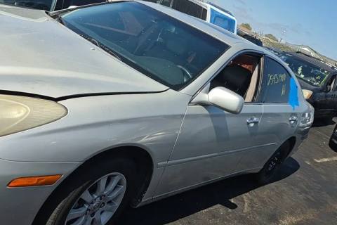 Photo of 2002 Lexus Es300
