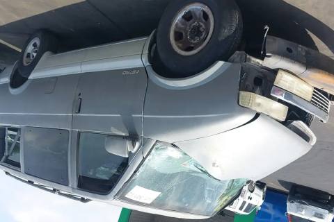 Photo of 1999 Chevrolet Astro