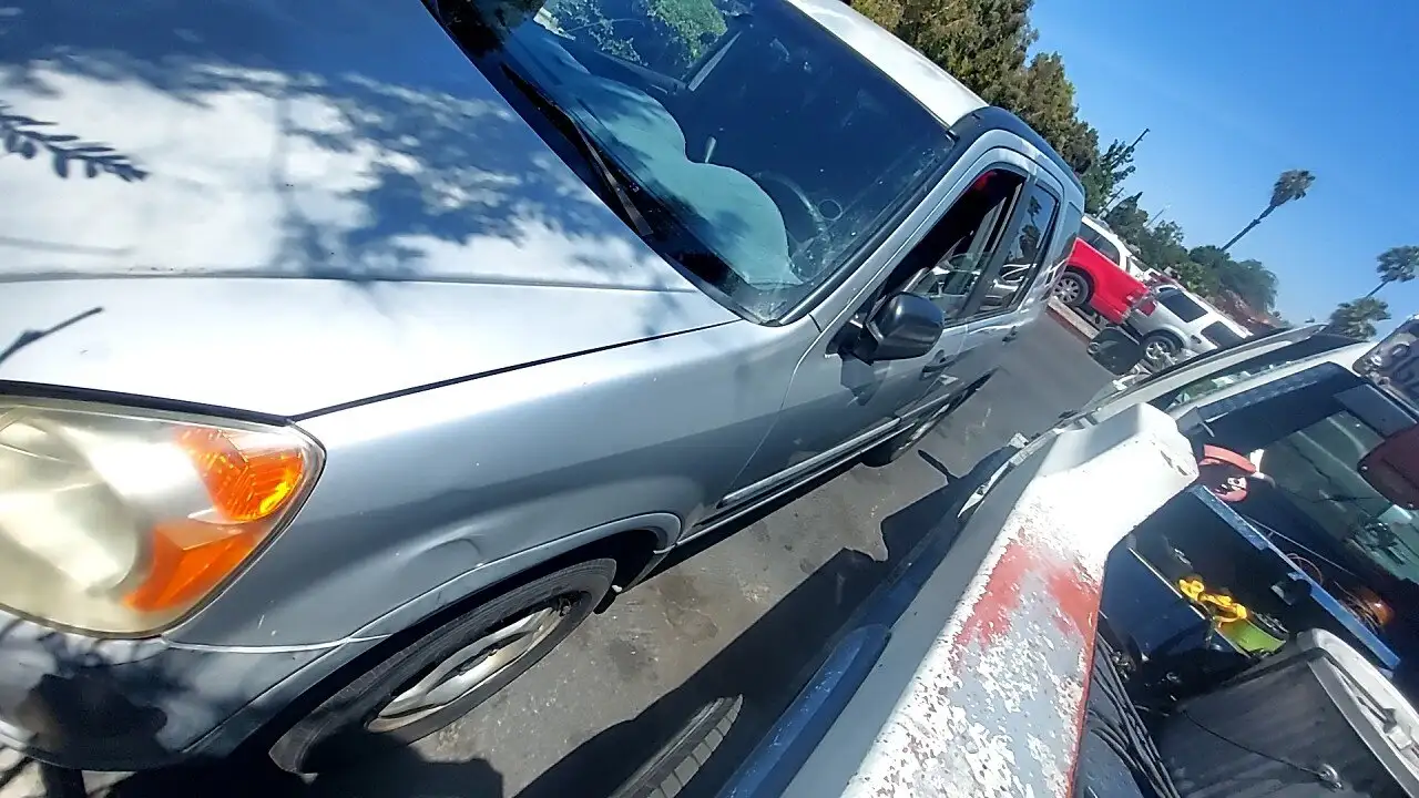 Photo of 2004 Honda Cr-V