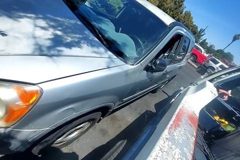 Photo of 2004 Honda Cr-V