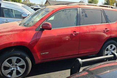 Photo of 2007 Toyota Rav4