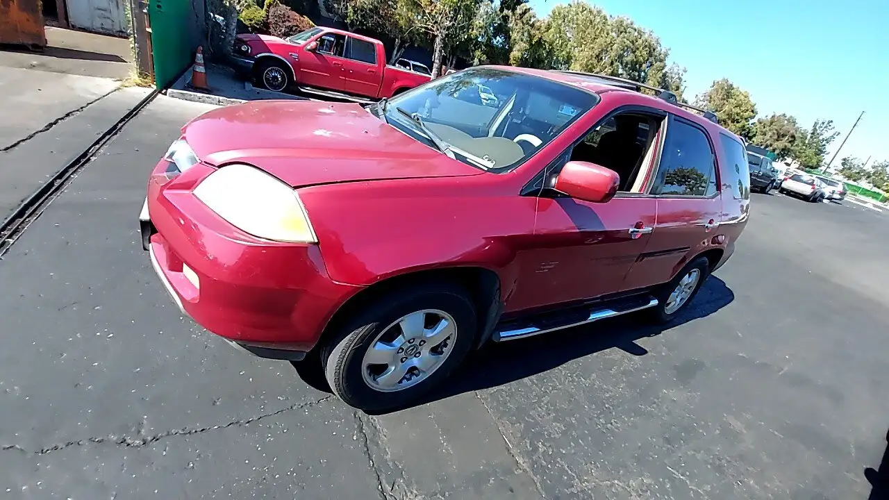 Photo of 2005 Acura Mdx