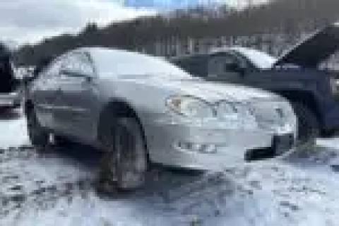 Photo of 2008 Buick Lacrosse