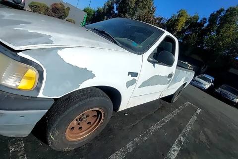 Photo of 2001 Ford F-150