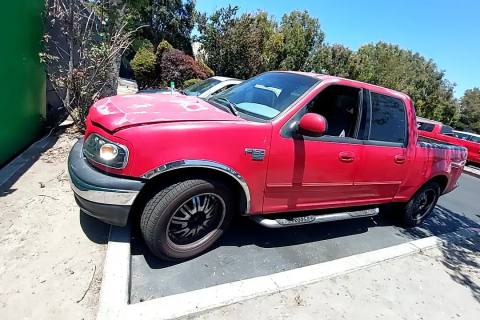 Photo of 2001 Ford F-150