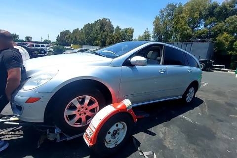 Photo of 2007 Mercedes-Benz R350