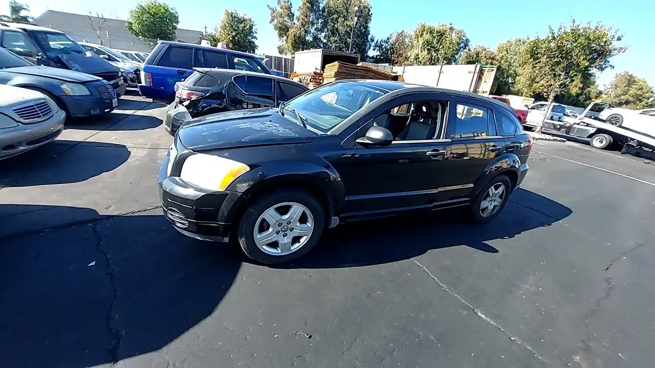 Photo of 2008 Dodge Caliber