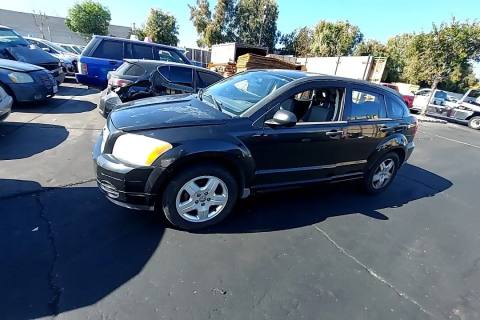 Photo of 2008 Dodge Caliber