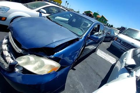 Photo of 2003 Toyota Corolla