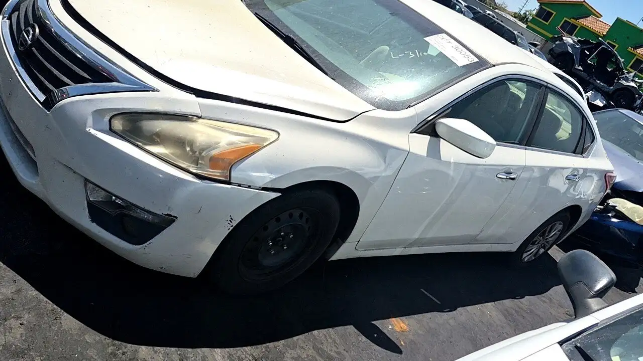 Photo of 2013 Nissan Altima