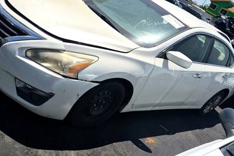 Photo of 2013 Nissan Altima