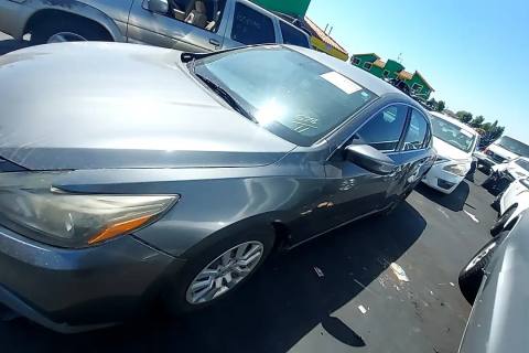 Photo of 2016 Nissan Altima