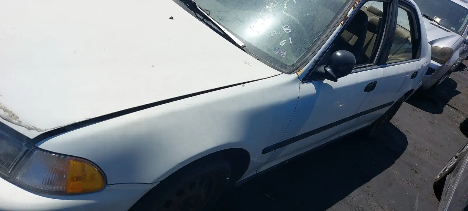 Photo of 1994 Honda Civic