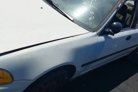 Photo of 1994 Honda Civic