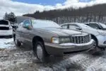 Photo of 1998 Cadillac Deville