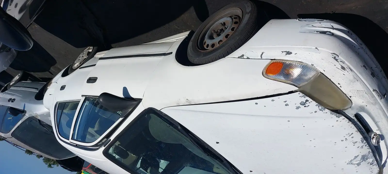 Photo of 1999 Toyota Corolla