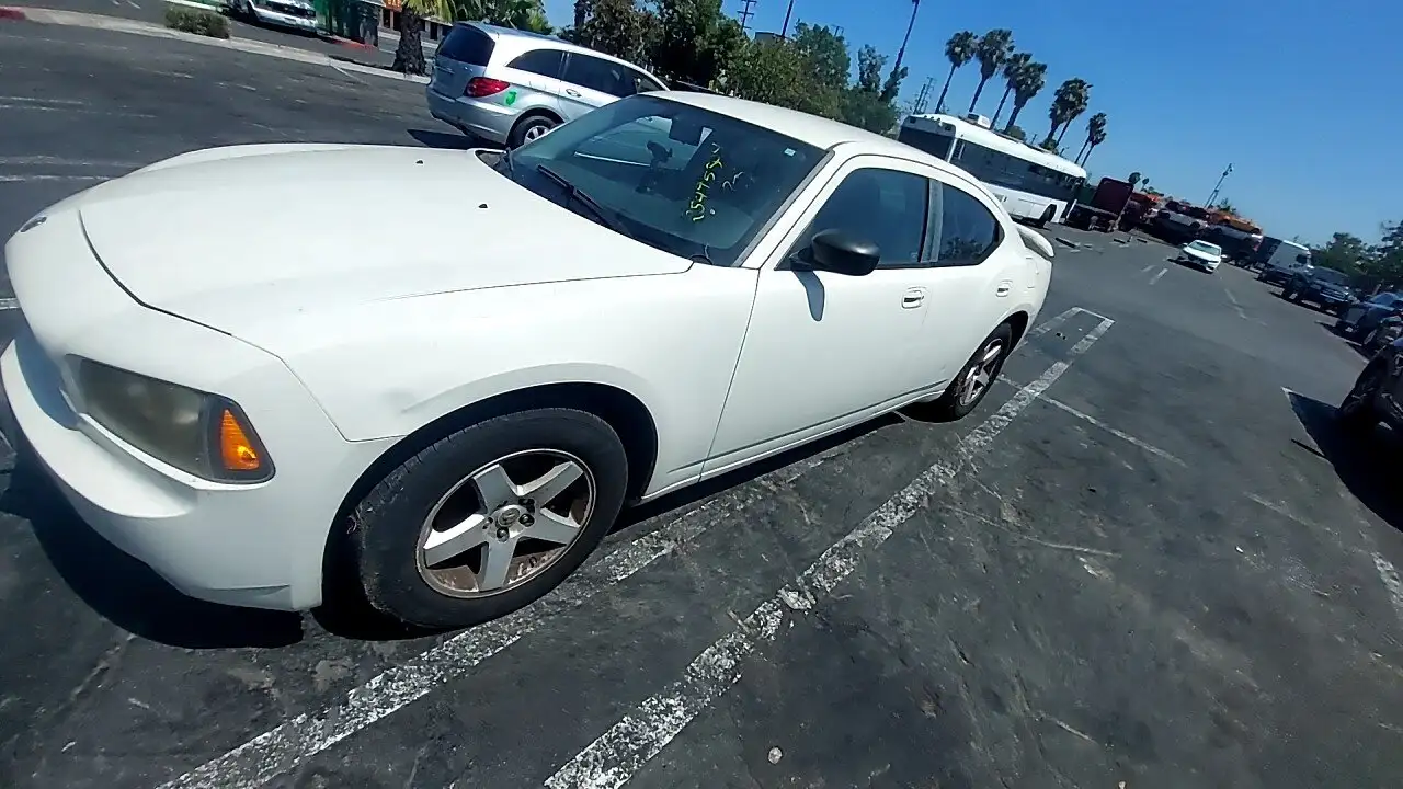 Photo of 2008 Dodge Charger