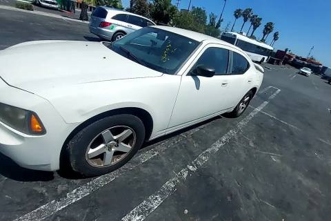 Photo of 2008 Dodge Charger
