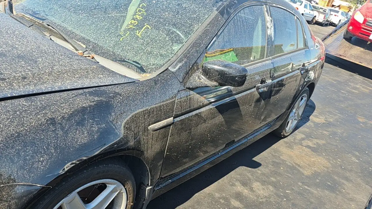 Photo of 2004 Acura Tl