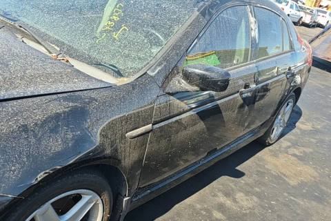 Photo of 2004 Acura Tl