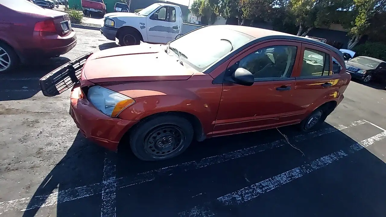 Photo of 2007 Dodge Caliber